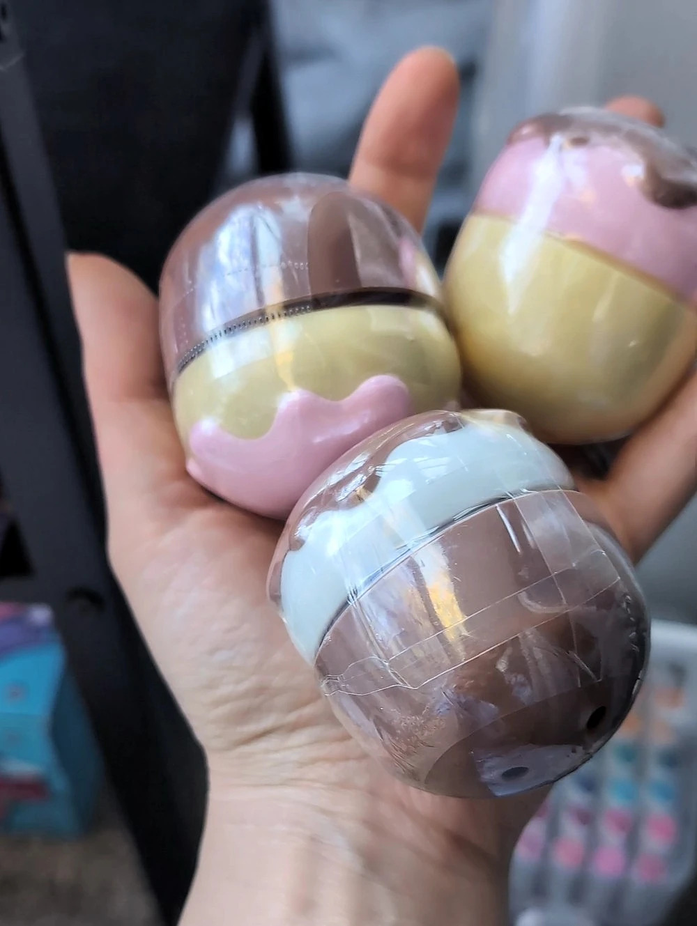 New Sealed Cupcake Gashapon & Novelty Rings From Japan - ADD to BUNDLE for $15 - Picture 14 of 14